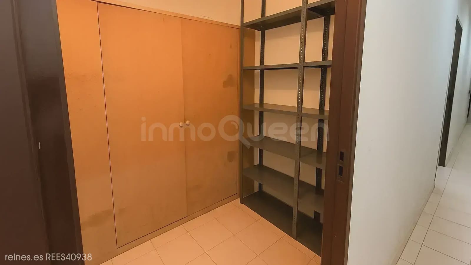 4 bedroom Flat for sale in Madrid city with pool garage - € 795,000 (Ref: 10121070)