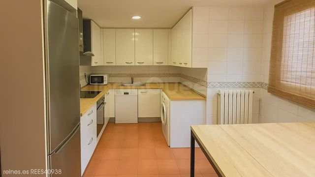4 bedroom Flat for sale in Horcajo, Madrid city with pool garage - € 795,000 (Ref: 10121070)