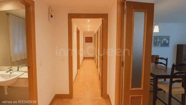 4 bedroom Flat for sale in Horcajo, Madrid city with pool garage - € 795,000 (Ref: 10121070)