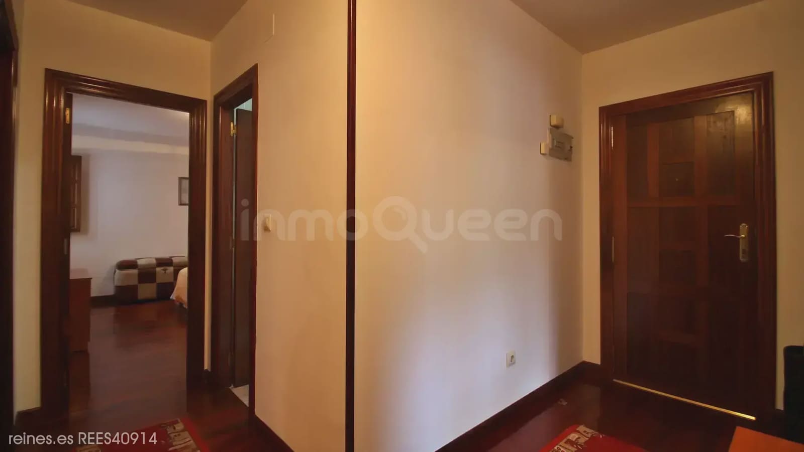 3 sypialnia Mieszkanie na sprzedaż w Herrerias - 160 000 € (Ref: 10124822)