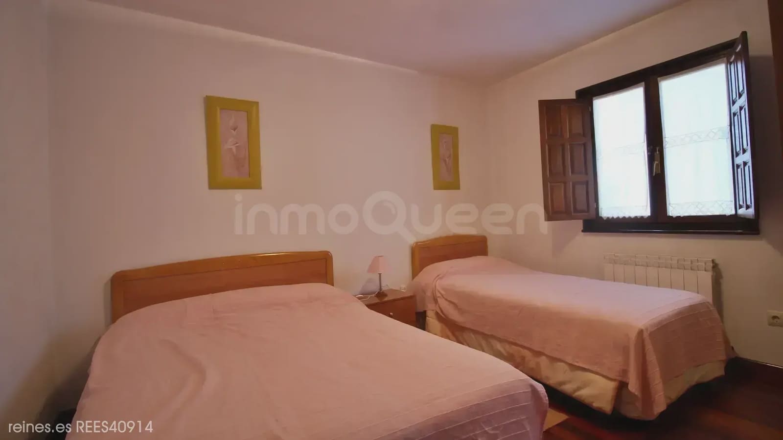 3 sypialnia Mieszkanie na sprzedaż w Herrerias - 160 000 € (Ref: 10124822)