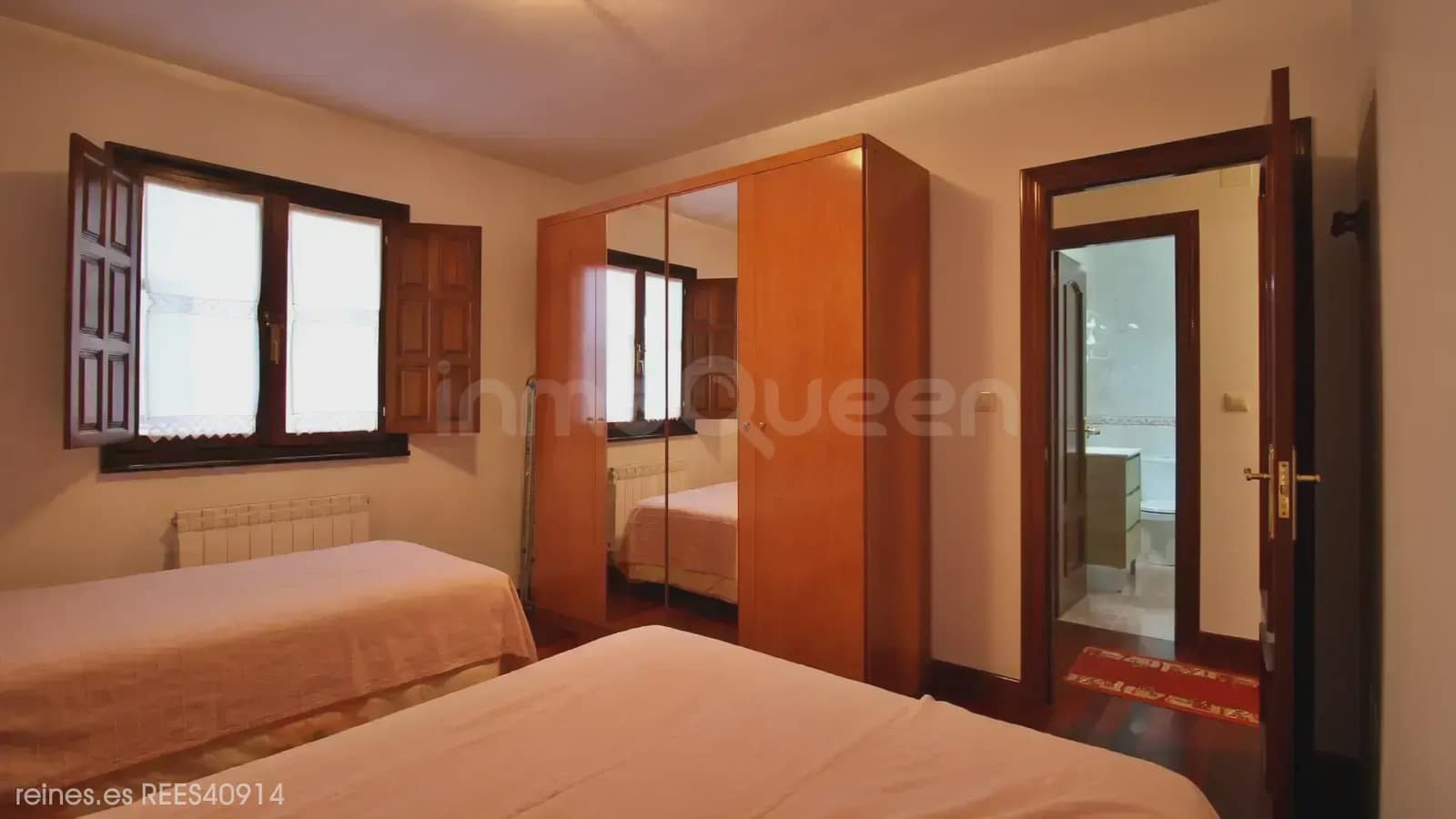 3 sypialnia Mieszkanie na sprzedaż w Herrerias - 160 000 € (Ref: 10124822)