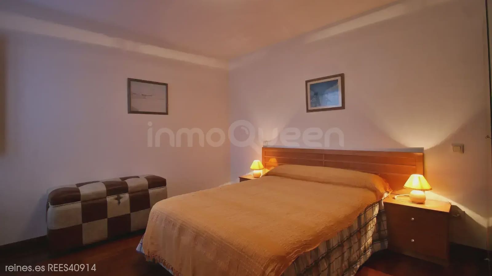 3 sypialnia Mieszkanie na sprzedaż w Herrerias - 160 000 € (Ref: 10124822)