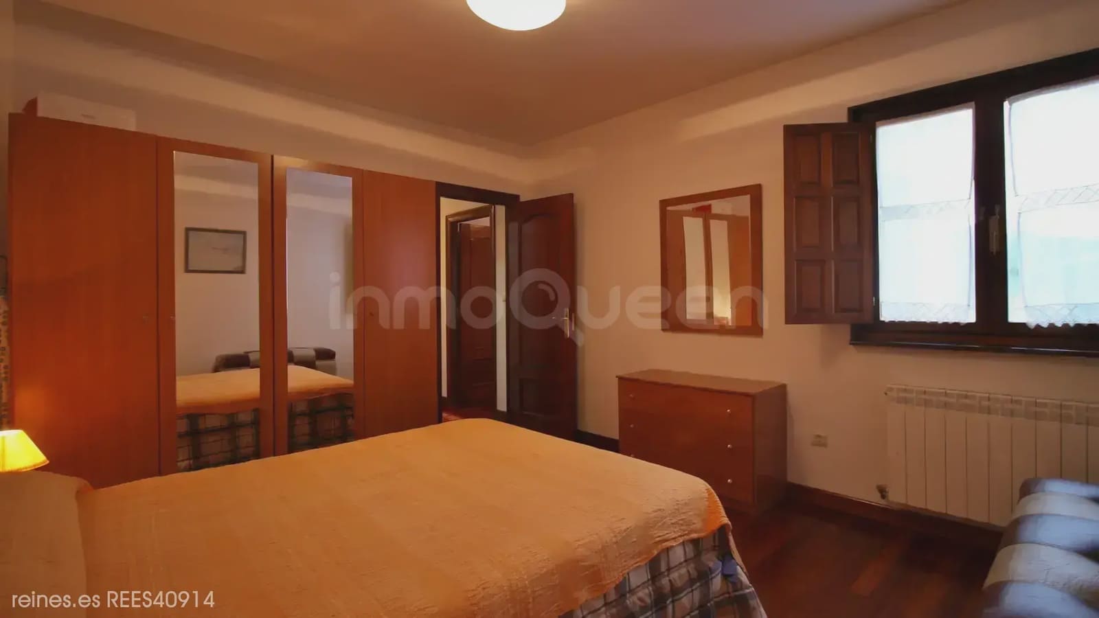 3 sypialnia Mieszkanie na sprzedaż w Herrerias - 160 000 € (Ref: 10124822)