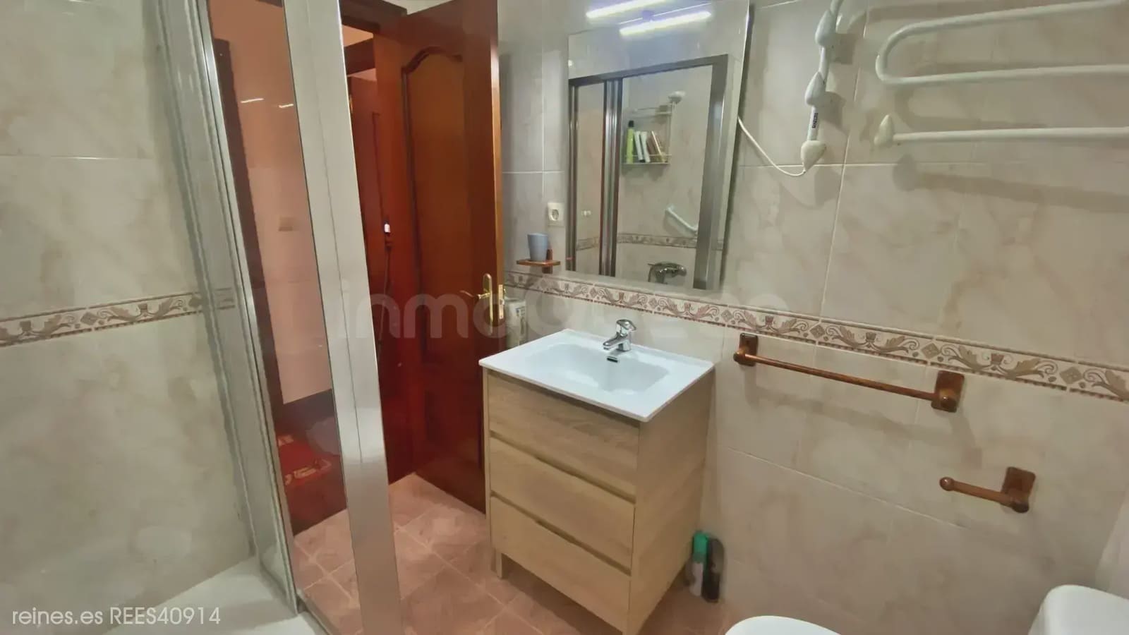 3 sypialnia Mieszkanie na sprzedaż w Herrerias - 160 000 € (Ref: 10124822)