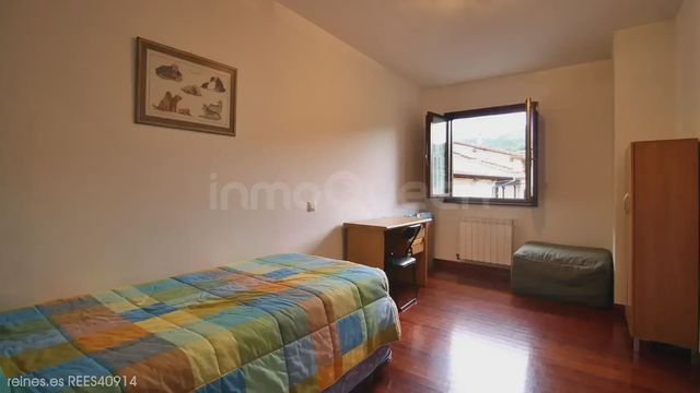 3 sypialnia Mieszkanie na sprzedaż w Herrerías - 160 000 € (Ref: 10124822)