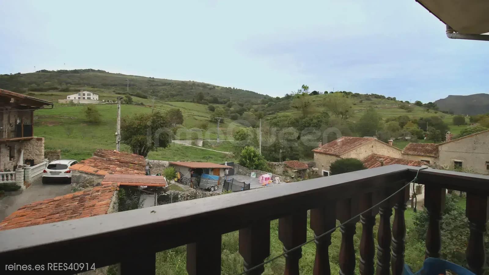 3 sypialnia Mieszkanie na sprzedaż w Herrerias - 160 000 € (Ref: 10124822)