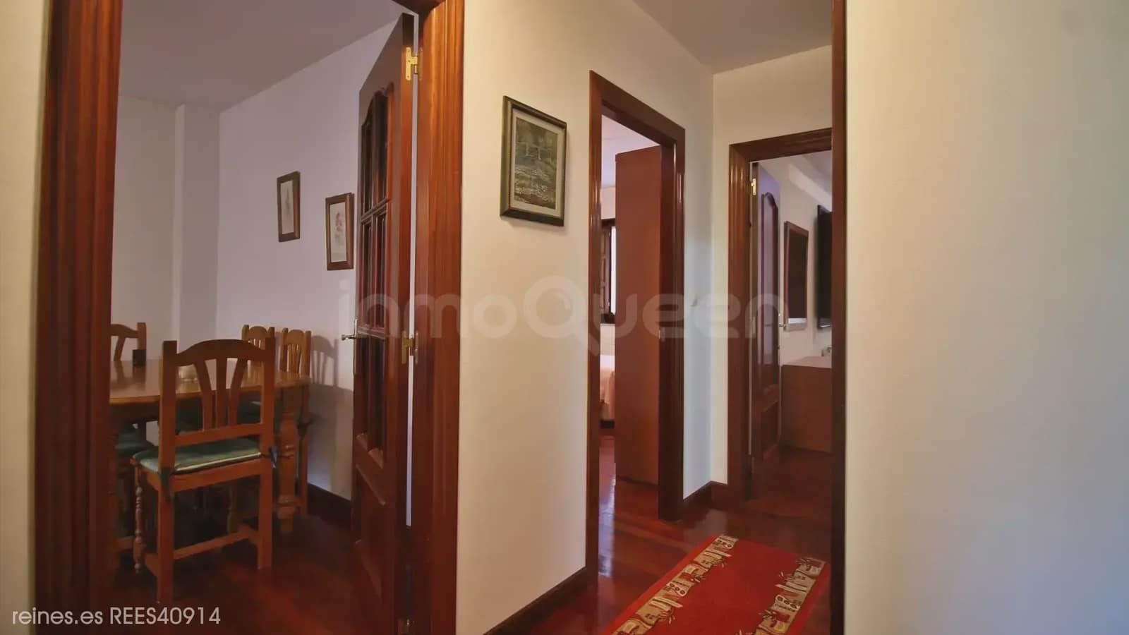 3 sypialnia Mieszkanie na sprzedaż w Herrerias - 160 000 € (Ref: 10124822)