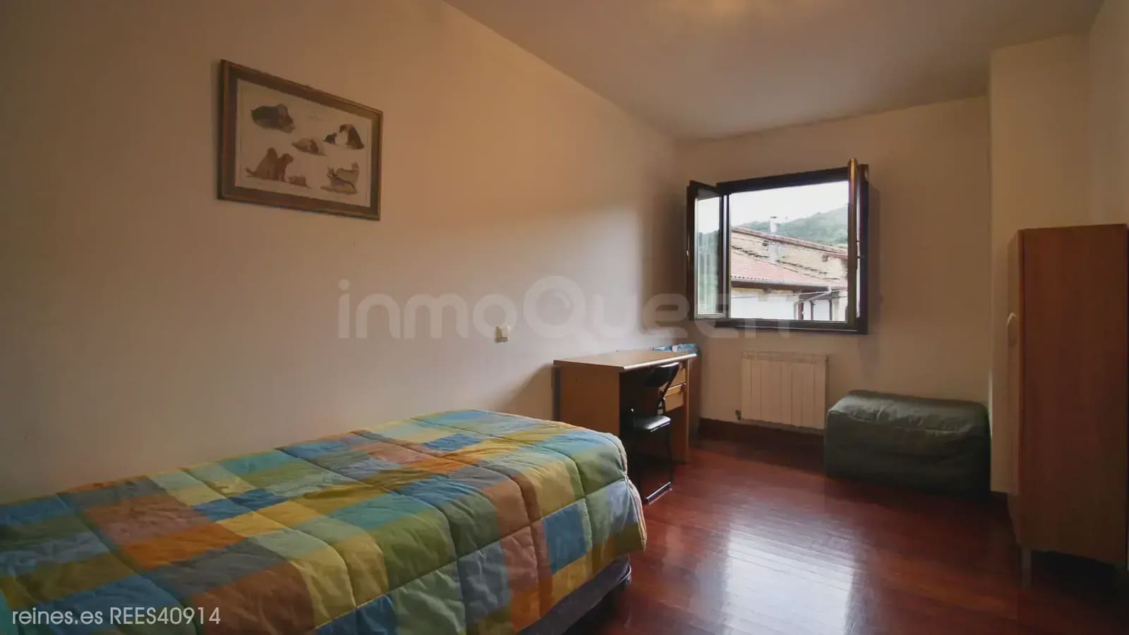 3 sypialnia Mieszkanie na sprzedaż w Herrerias - 160 000 € (Ref: 10124822)