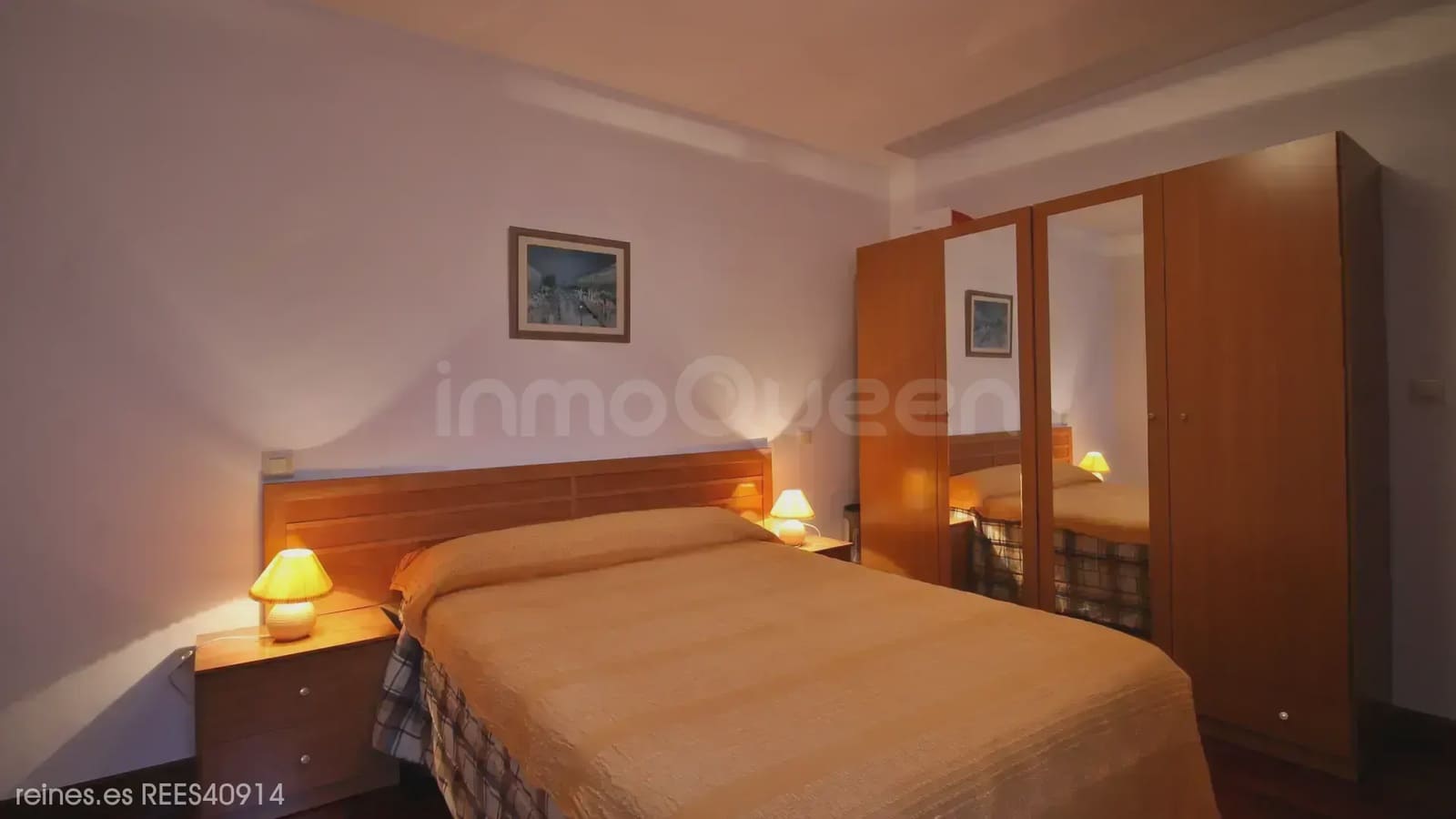 3 sypialnia Mieszkanie na sprzedaż w Herrerias - 160 000 € (Ref: 10124822)