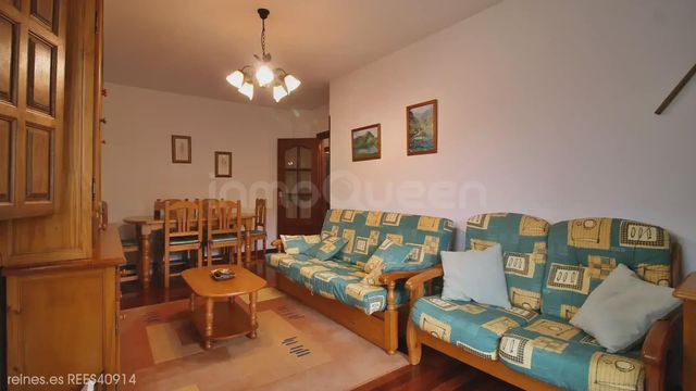3 sypialnia Mieszkanie na sprzedaż w Herrerías - 160 000 € (Ref: 10124822)