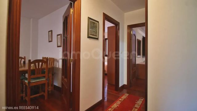 3 sypialnia Mieszkanie na sprzedaż w Herrerías - 160 000 € (Ref: 10124822)