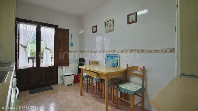 3 sypialnia Mieszkanie na sprzedaż w Herrerías - 160 000 € (Ref: 10124822)