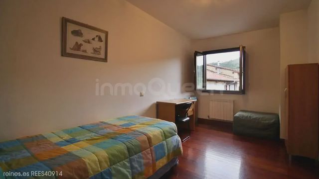 3 sypialnia Mieszkanie na sprzedaż w Herrerías - 160 000 € (Ref: 10124822)
