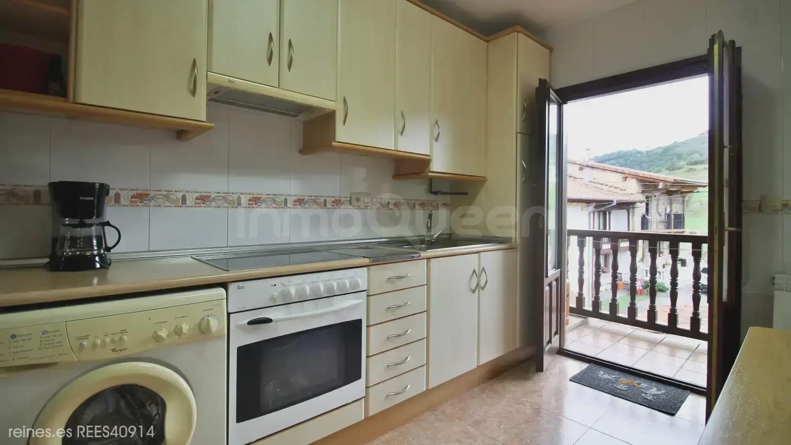 3 sypialnia Mieszkanie na sprzedaż w Herrerias - 160 000 € (Ref: 10124822)