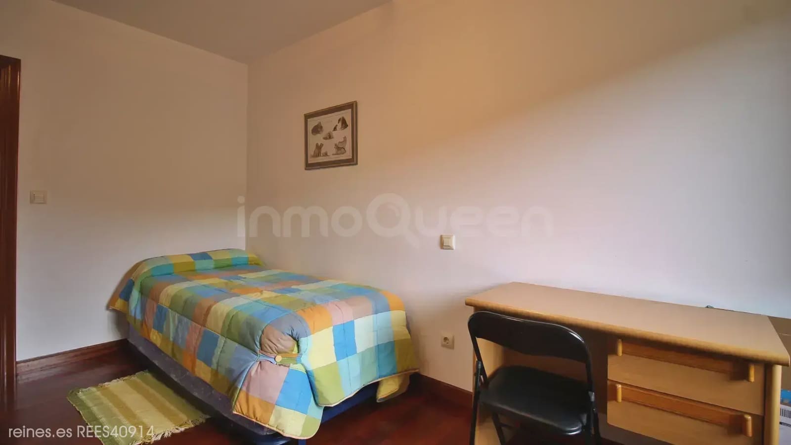 3 sypialnia Mieszkanie na sprzedaż w Herrerias - 160 000 € (Ref: 10124822)