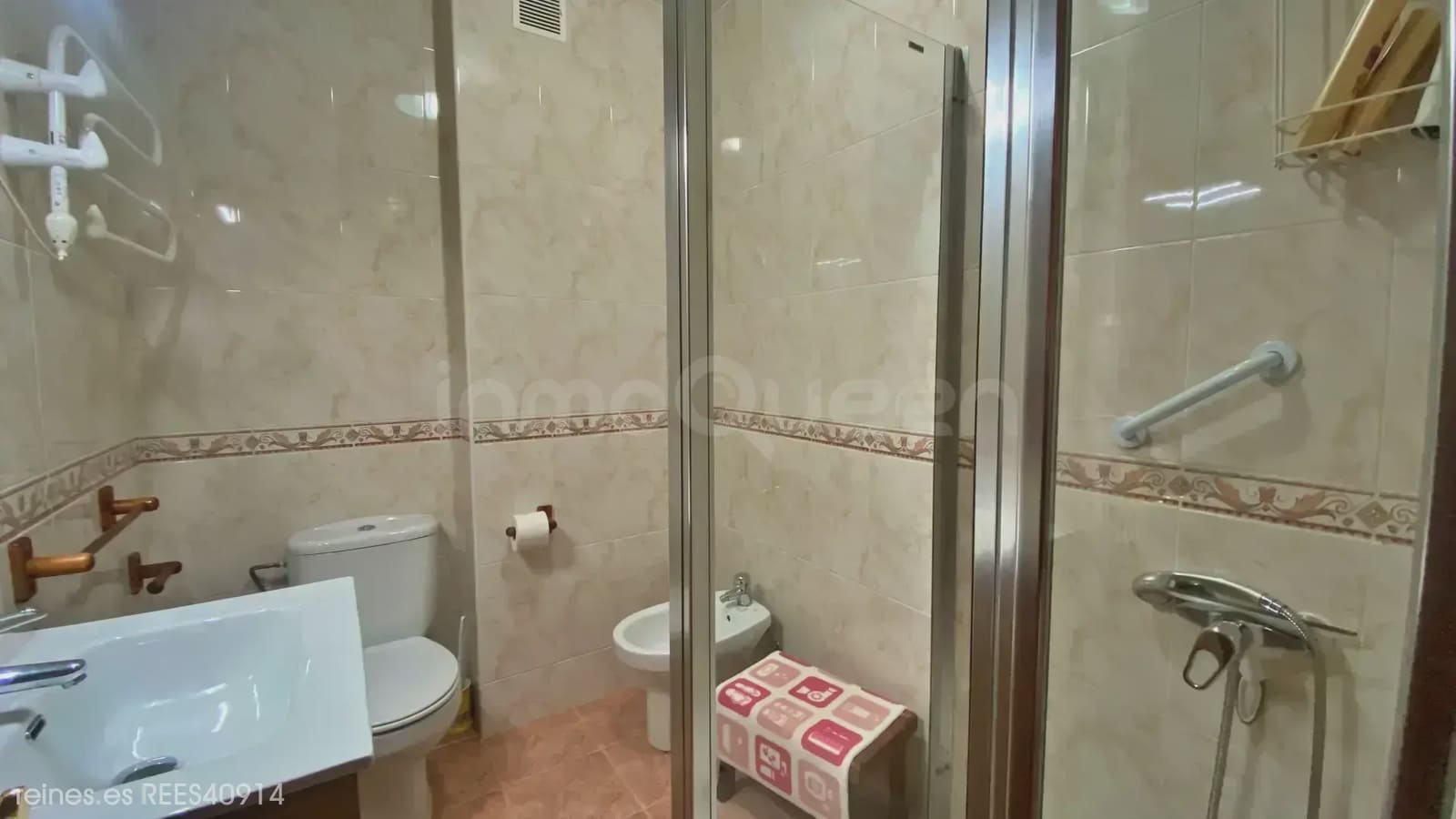 3 sypialnia Mieszkanie na sprzedaż w Herrerias - 160 000 € (Ref: 10124822)