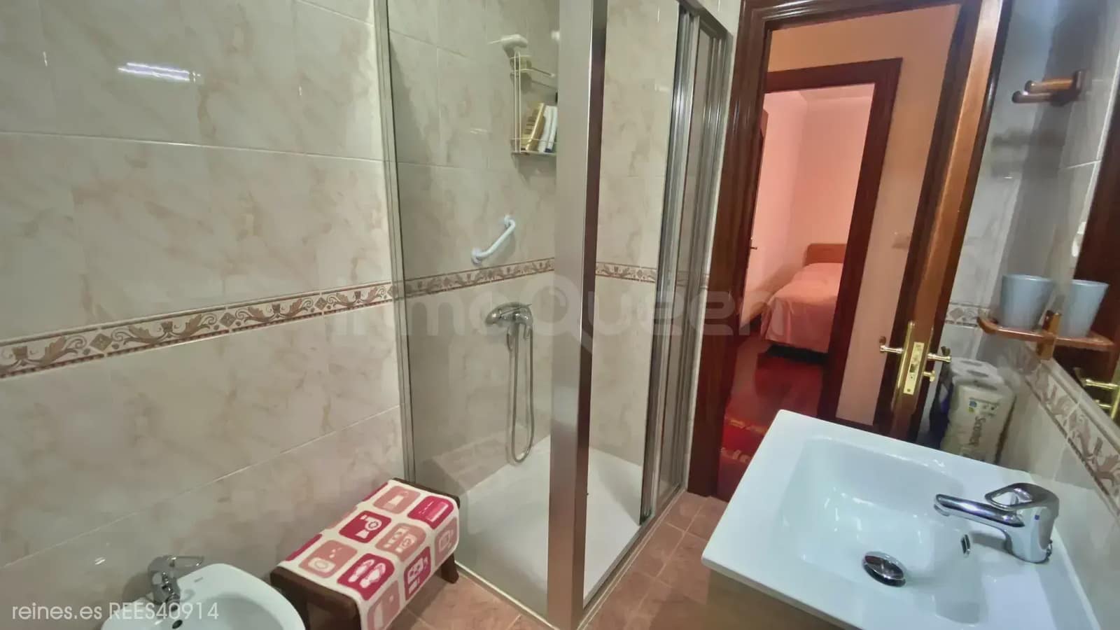 3 sypialnia Mieszkanie na sprzedaż w Herrerias - 160 000 € (Ref: 10124822)