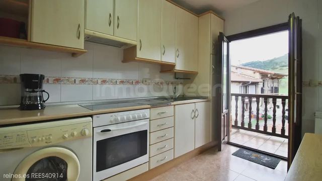 3 sypialnia Mieszkanie na sprzedaż w Herrerías - 160 000 € (Ref: 10124822)
