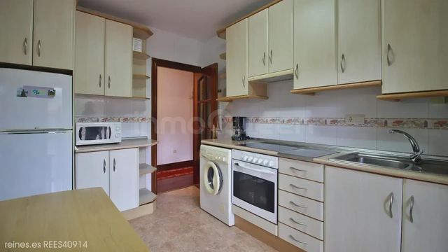 3 sypialnia Mieszkanie na sprzedaż w Herrerías - 160 000 € (Ref: 10124822)