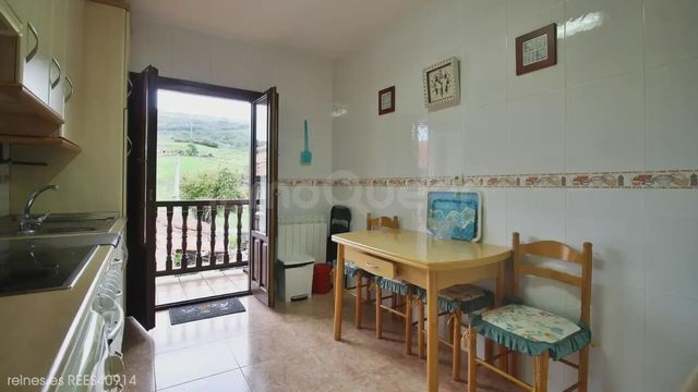 3 sypialnia Mieszkanie na sprzedaż w Herrerías - 160 000 € (Ref: 10124822)