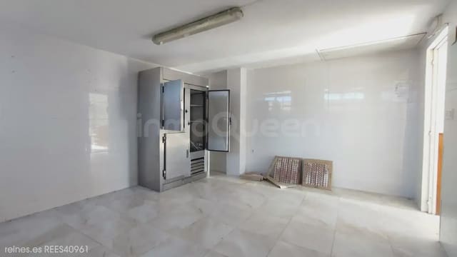Business for rent in Siero - € 200 (Ref: 10130463)