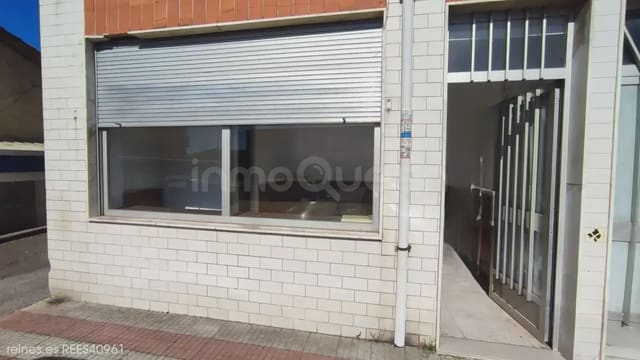 Business for rent in Siero - € 200 (Ref: 10130463)