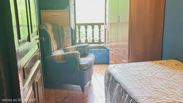 3 makuuhuone Rivitalo myytävänä paikassa Peñamellera Alta - 89 000 € (Ref: 10132188)