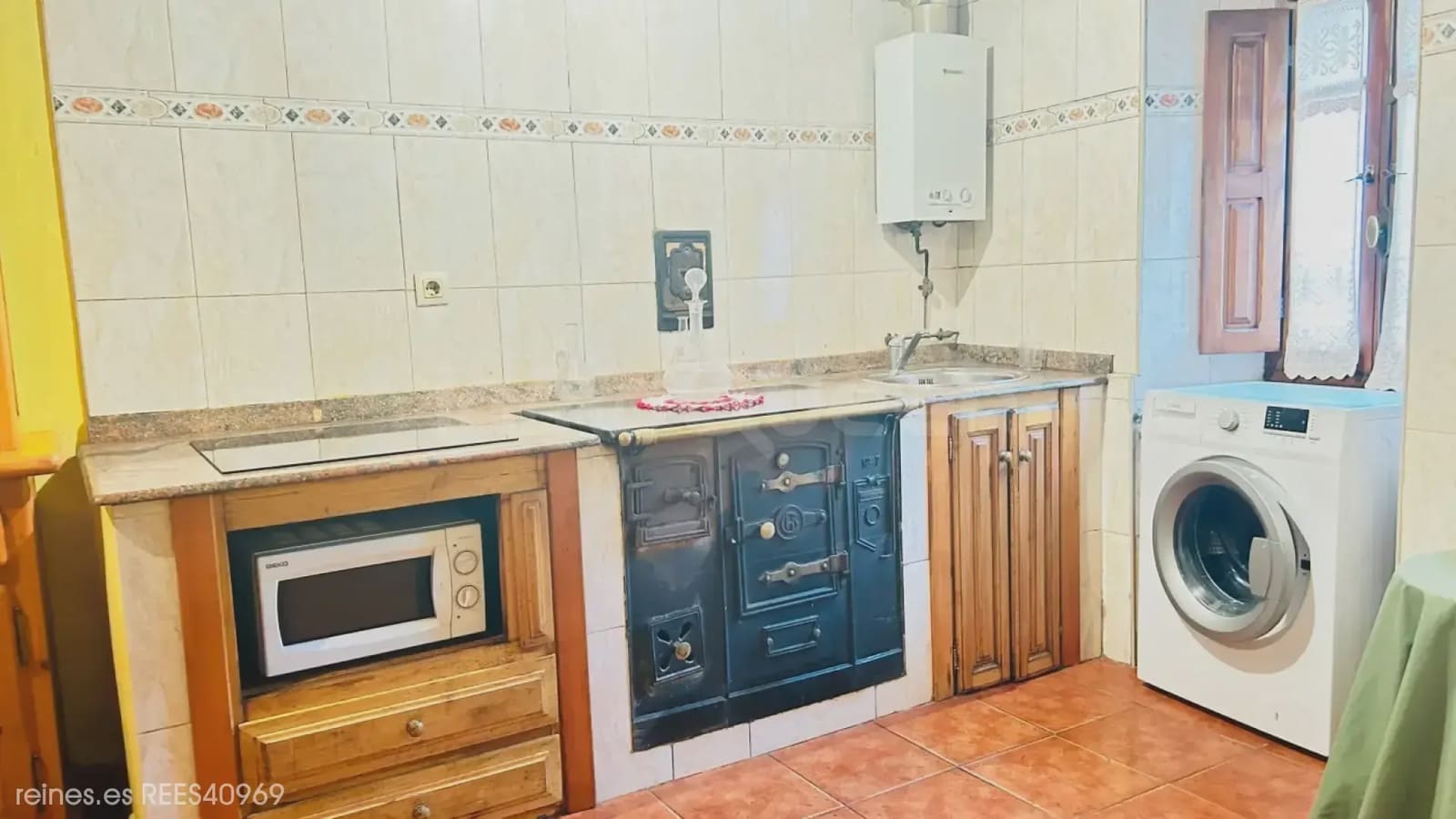 3 bedroom Terraced Villa for sale in Penamellera Alta - € 89,000 (Ref: 10132188)