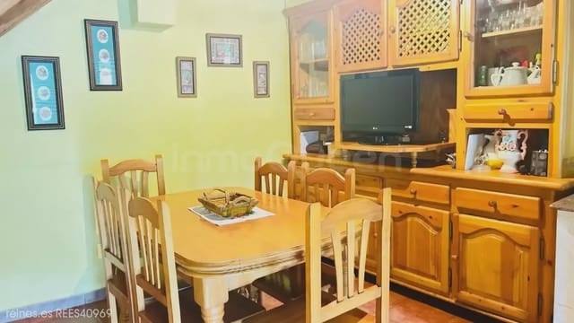 3 chambre Villa/Maison Mitoyenne à vendre à Peñamellera Alta - 89 000 € (Ref: 10132188)