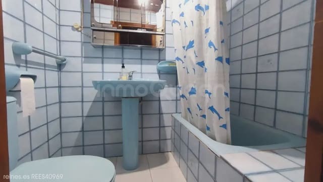 3 chambre Villa/Maison Mitoyenne à vendre à Peñamellera Alta - 89 000 € (Ref: 10132188)