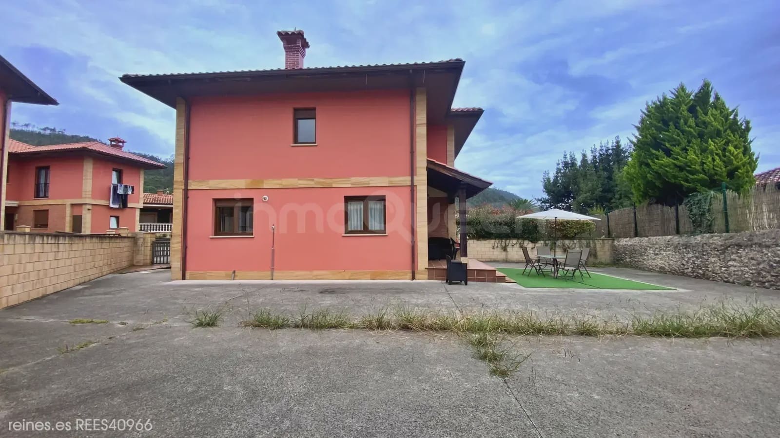 3 makuuhuone Paritalo myytävänä paikassa Val de San Vicente mukana 
autotalli - 389 000 € (Ref: 10133523)