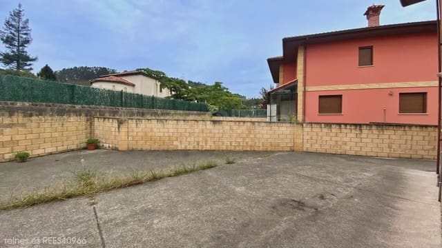 3 makuuhuone Paritalo myytävänä paikassa Val de San Vicente mukana 
autotalli - 389 000 € (Ref: 10133523)
