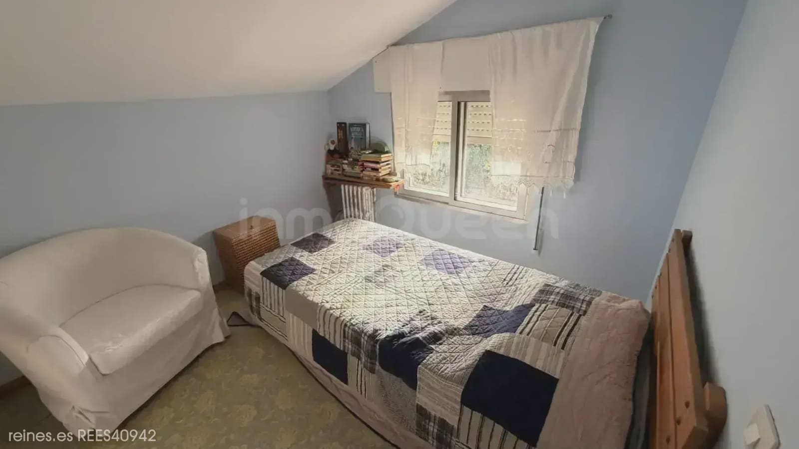 Chalet de 5 habitaciones en Soto del Real en venta - 625.000 € (Ref: 10135156)