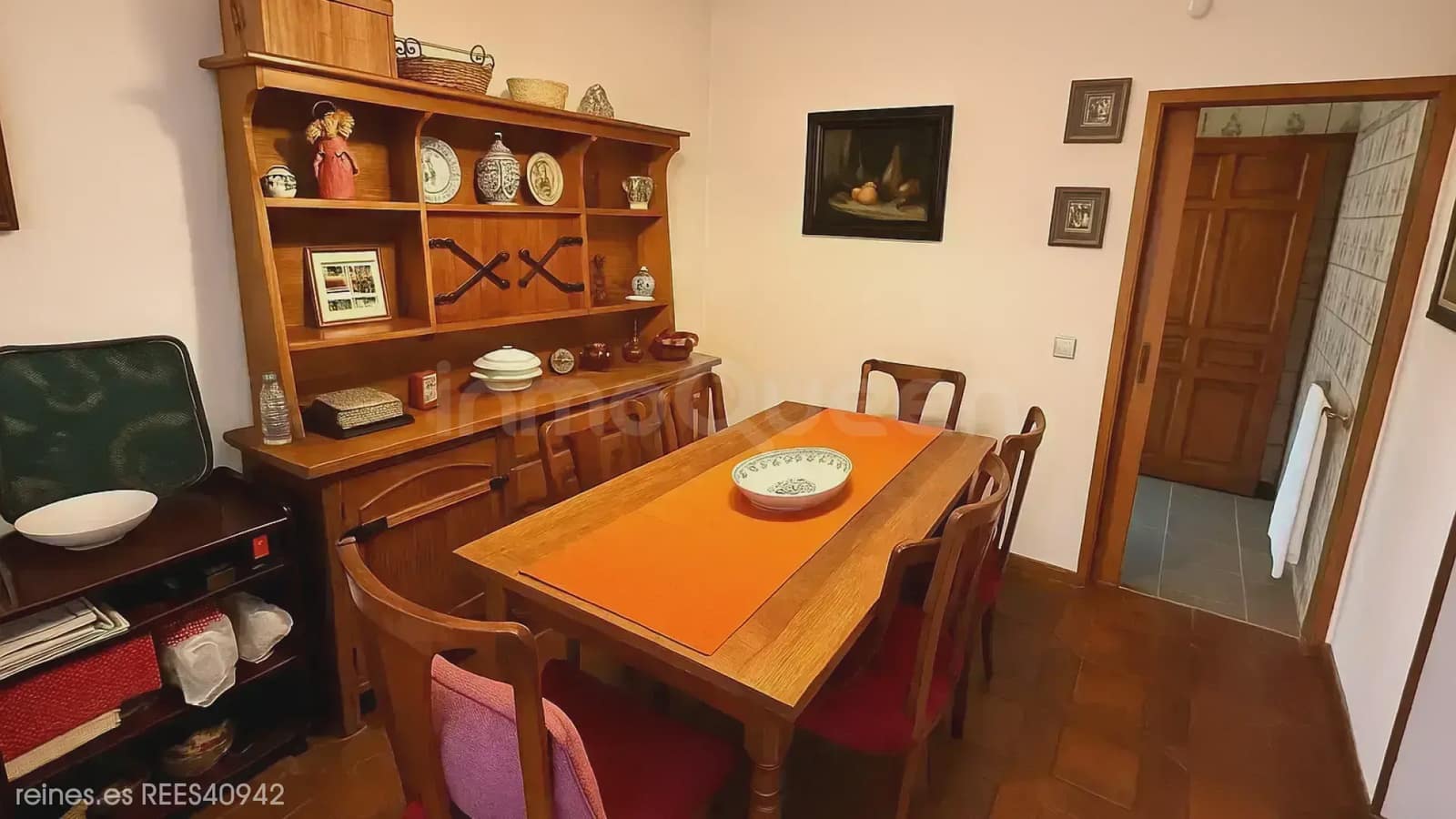 Chalet de 5 habitaciones en Soto del Real en venta - 625.000 € (Ref: 10135156)
