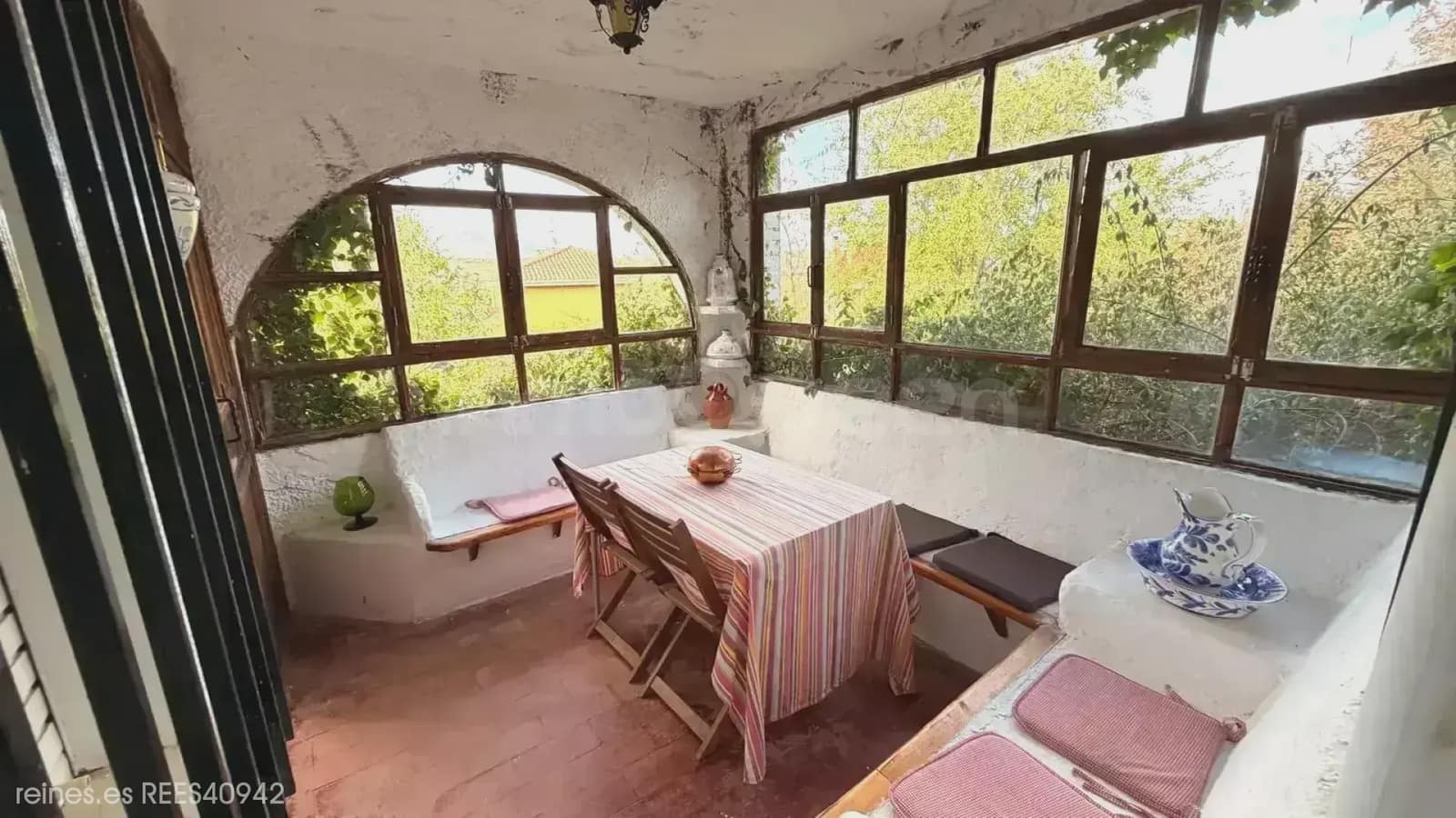 Chalet de 5 habitaciones en Soto del Real en venta - 625.000 € (Ref: 10135156)