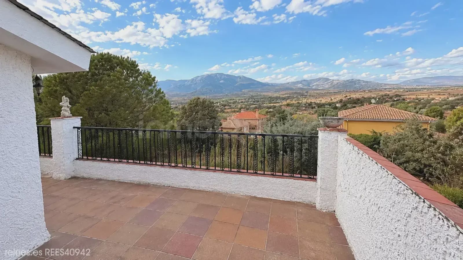 Chalet de 5 habitaciones en Soto del Real en venta - 625.000 € (Ref: 10135156)