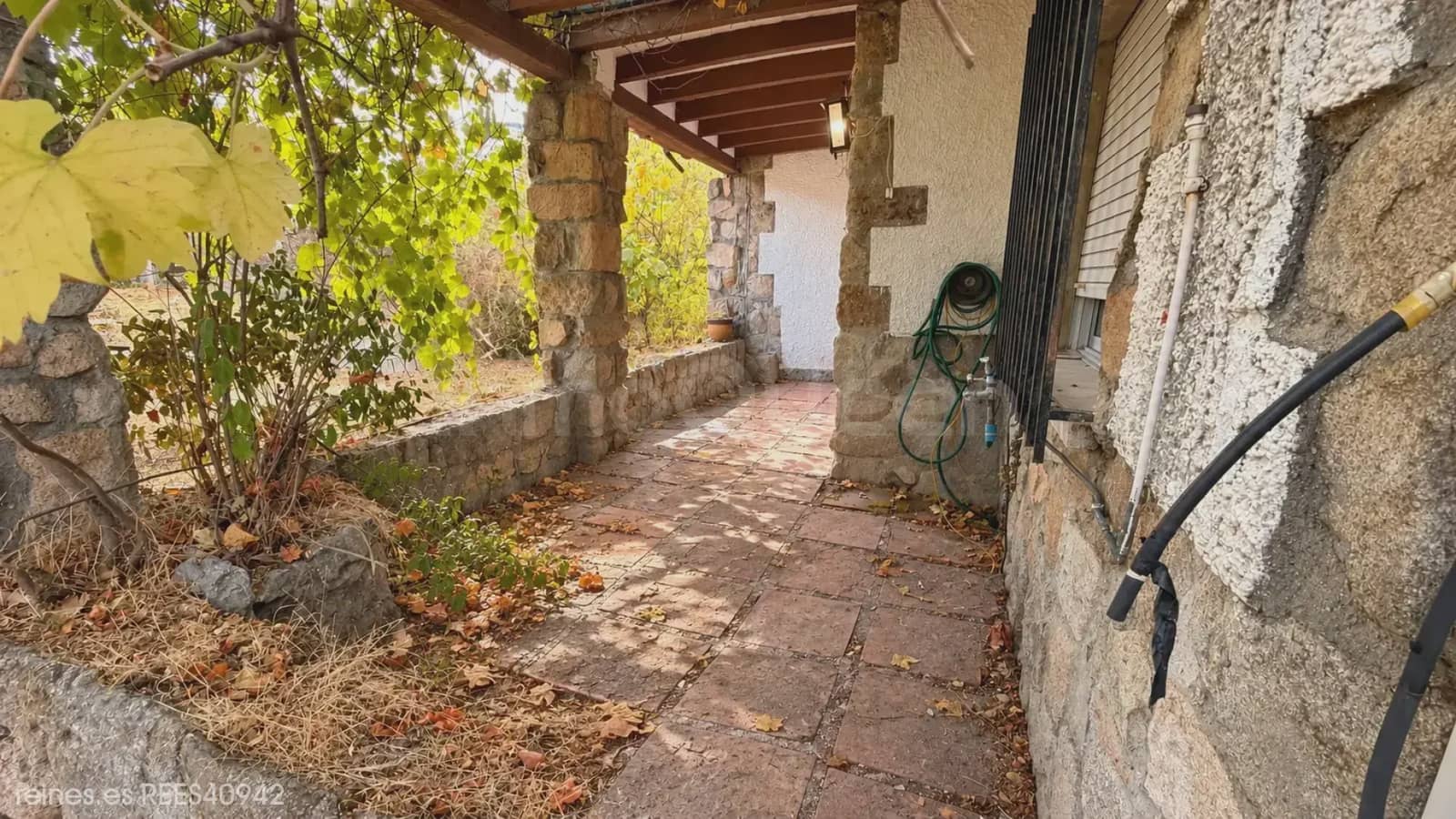 Chalet de 5 habitaciones en Soto del Real en venta - 625.000 € (Ref: 10135156)