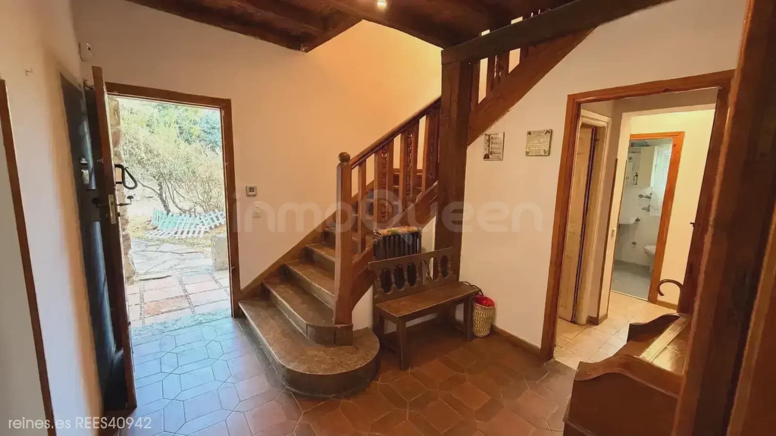 Chalet de 5 habitaciones en Soto del Real en venta - 625.000 € (Ref: 10135156)