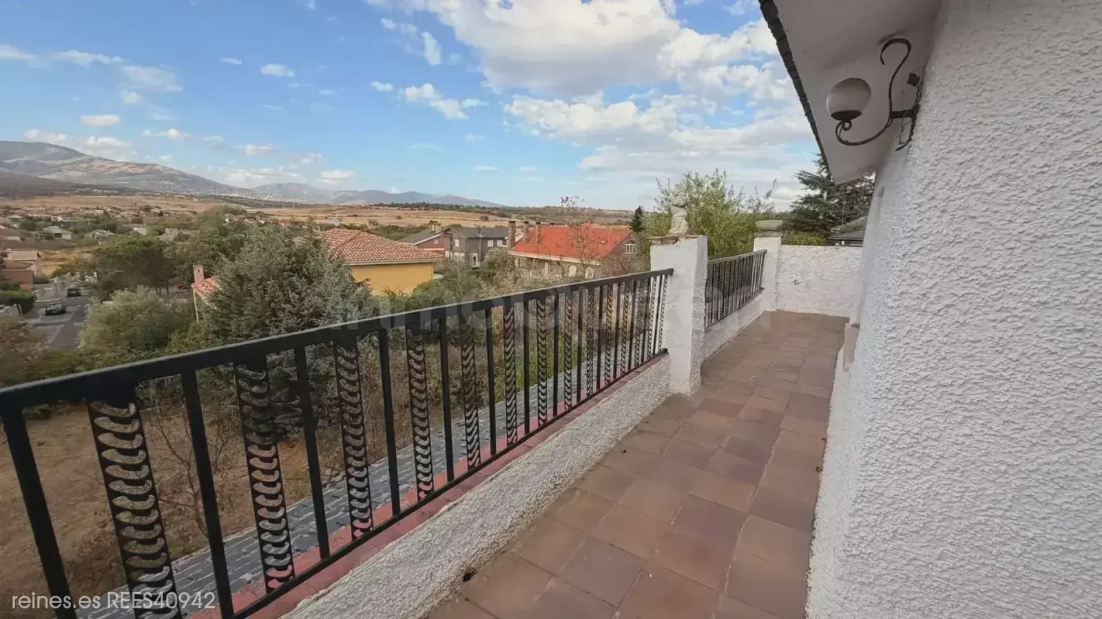 Chalet de 5 habitaciones en Soto del Real en venta - 625.000 € (Ref: 10135156)