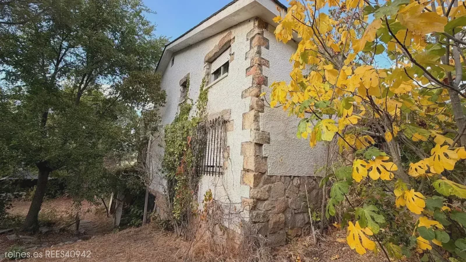 Chalet de 5 habitaciones en Soto del Real en venta - 625.000 € (Ref: 10135156)