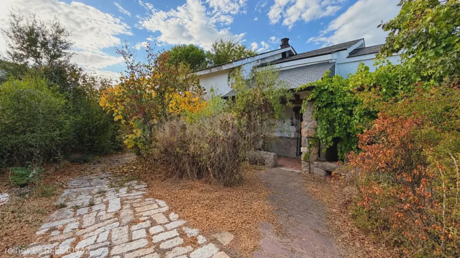 Chalet de 5 habitaciones en Soto del Real en venta - 625.000 € (Ref: 10135156)
