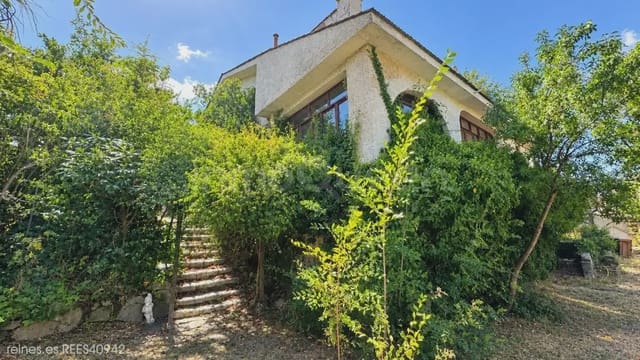 5 soveværelse Villa til salg i Soto del Real - € 625.000 (Ref: 10135156)