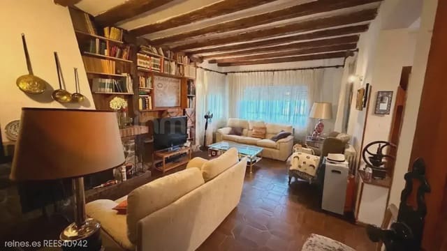 5 soveværelse Villa til salg i Soto del Real - € 625.000 (Ref: 10135156)
