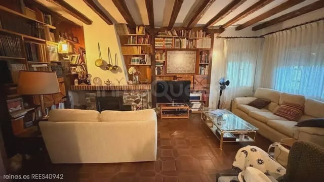 5 soveværelse Villa til salg i Soto del Real - € 625.000 (Ref: 10135156)