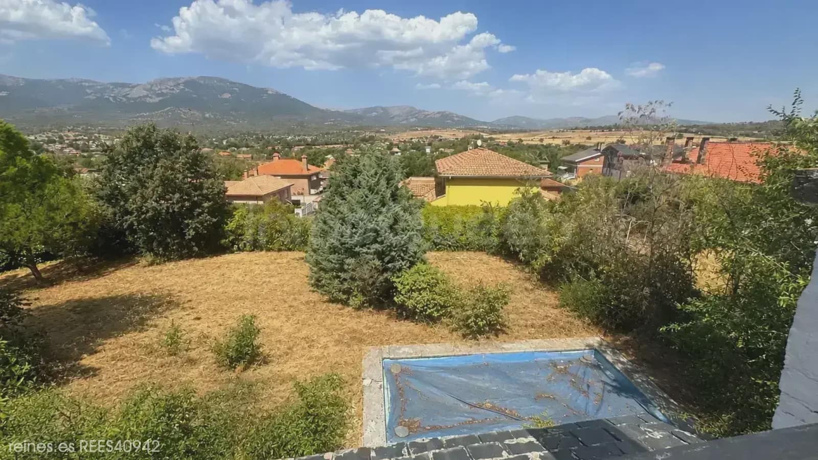 Chalet de 5 habitaciones en Soto del Real en venta - 625.000 € (Ref: 10135156)
