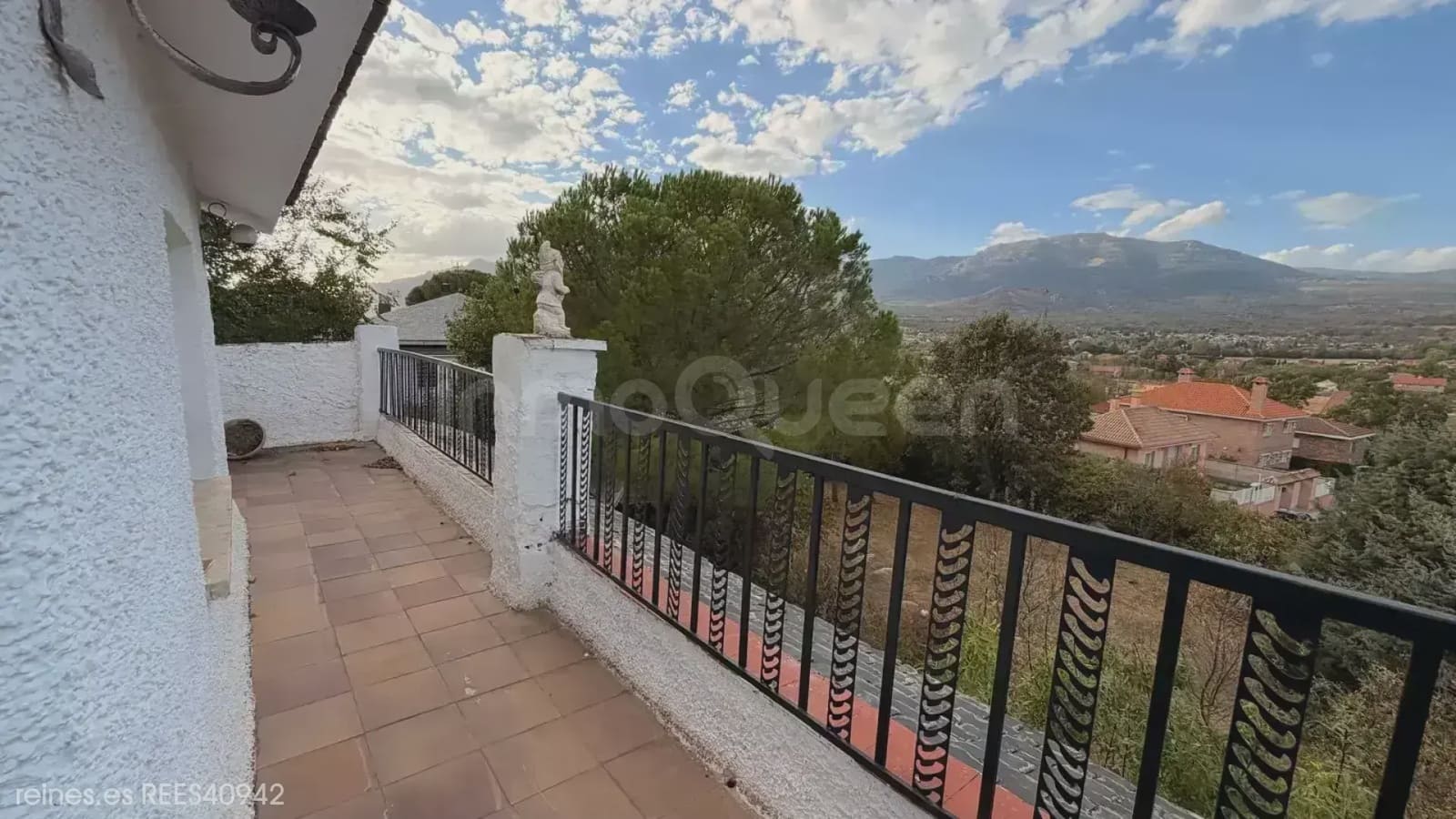 Chalet de 5 habitaciones en Soto del Real en venta - 625.000 € (Ref: 10135156)