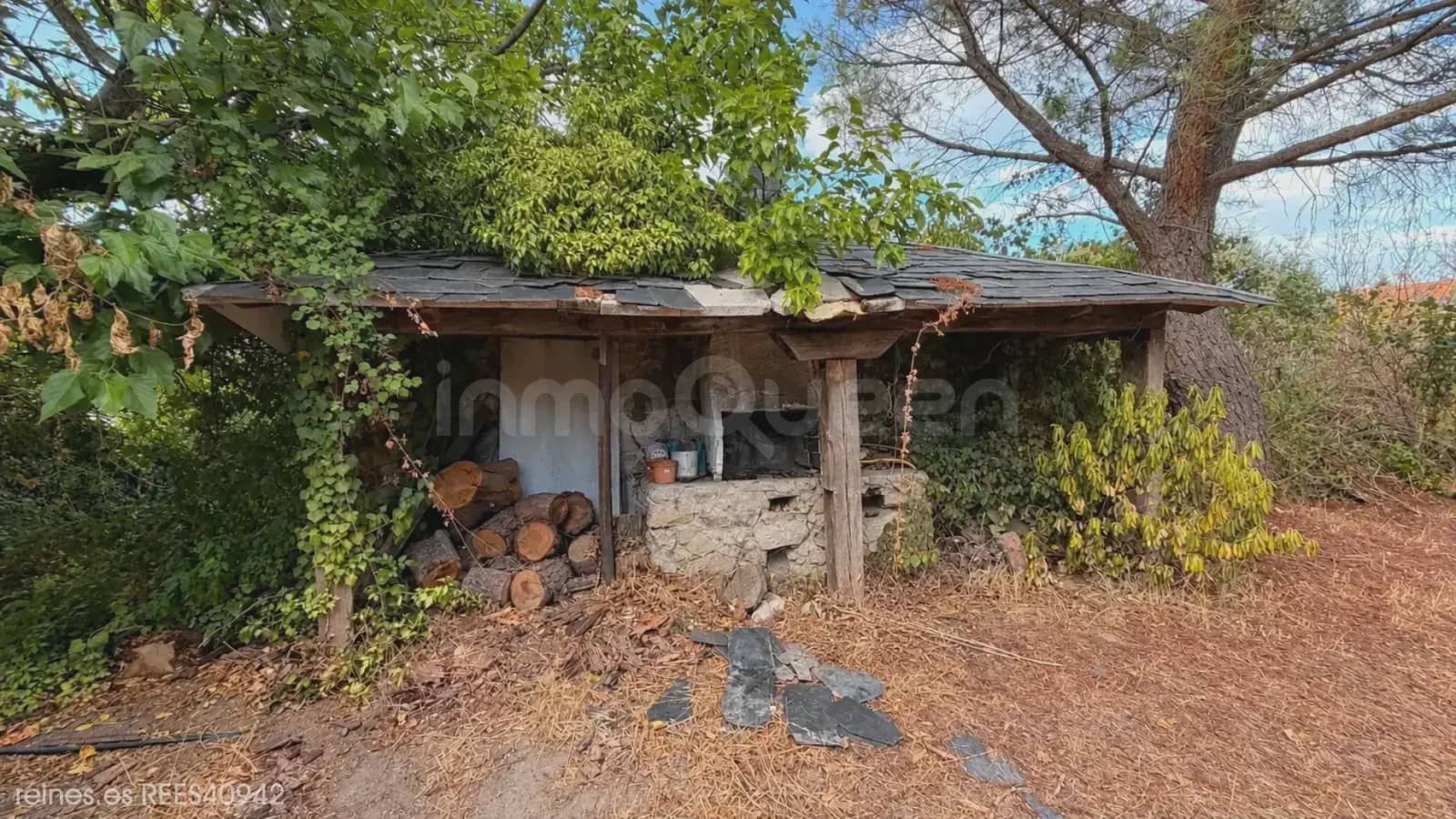 Chalet de 5 habitaciones en Soto del Real en venta - 625.000 € (Ref: 10135156)