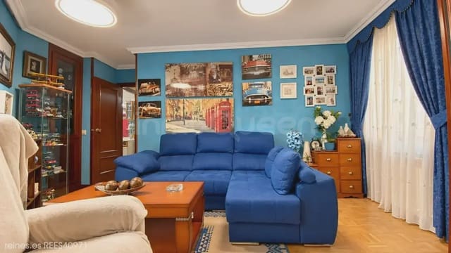 2 Zimmer Wohnung zu verkaufen in San Vicente de la Barquera - 185.000 € (Ref: 10138859)