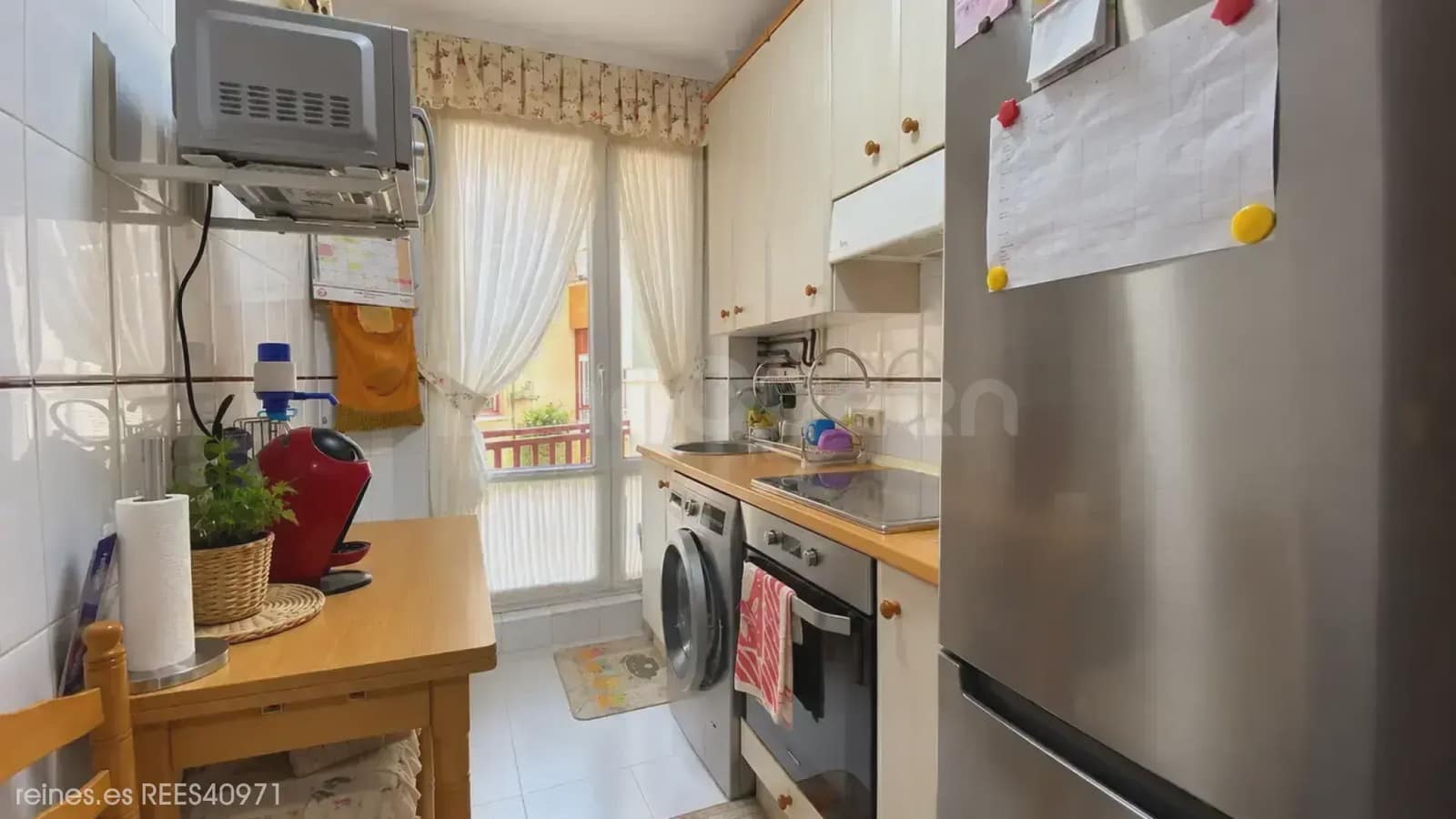2 soveværelse Lejlighed til salg i San Vicente de la Barquera - € 185.000 (Ref: 10138859)